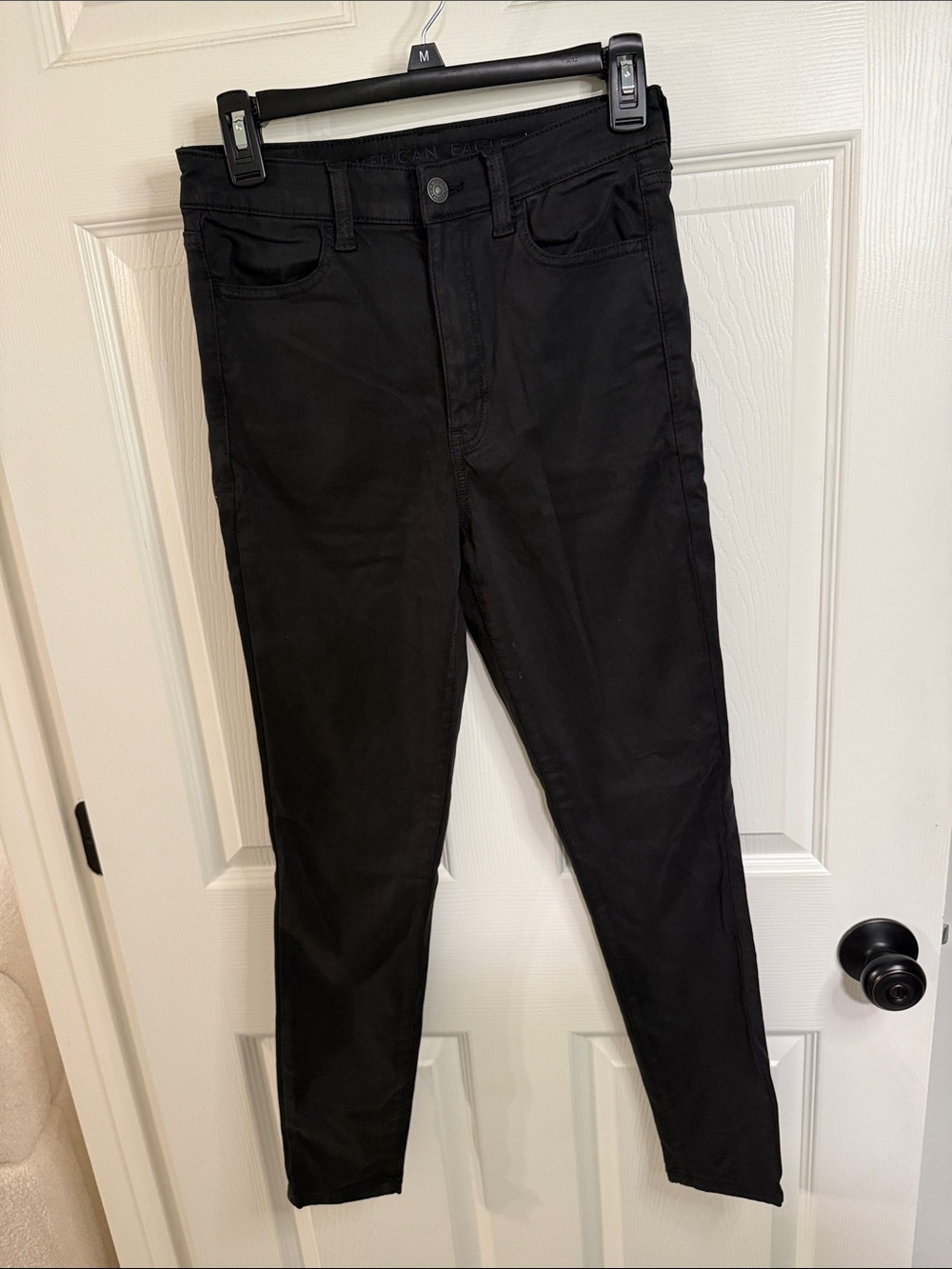 American Eagle Outfitters Black Women's Jeggings